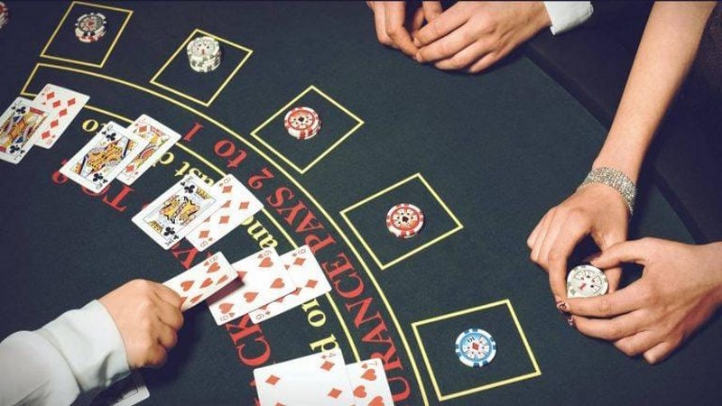 Blackjack được đông đảo người chơi săn đón