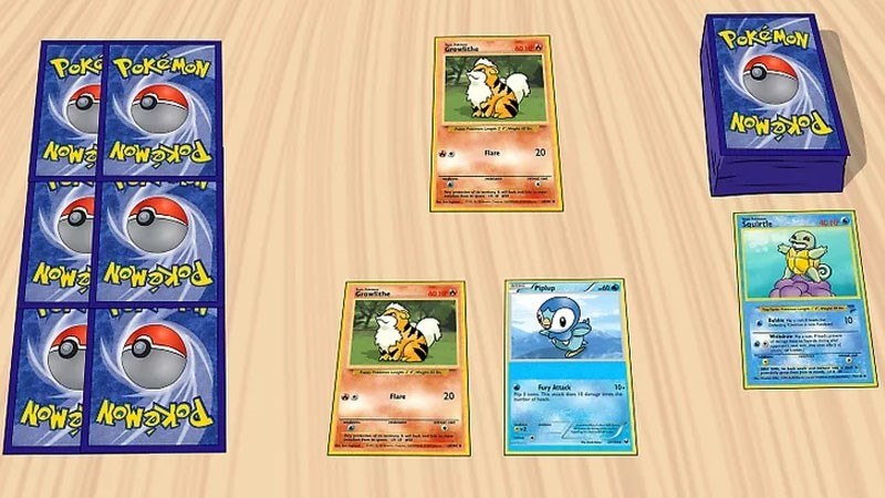 Bật mí bí quyết chơi Pokemon hiệu quả