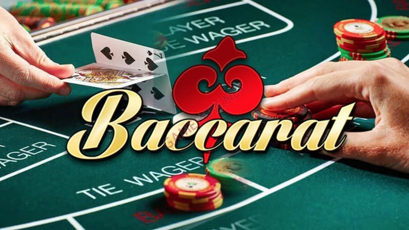 Baccarat hay còn gọi là game bài của những người quý tộc