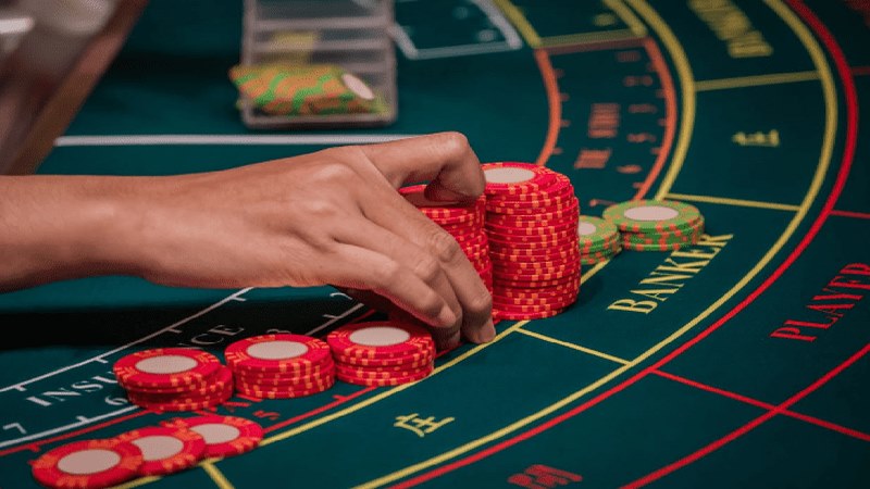 Anh em chơi baccarat phải giữ vững tâm lý, biết dừng đúng lúc