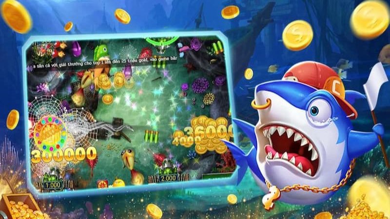 Hệ thống cấp độ giúp anh em có cảm giác phát triển trong game