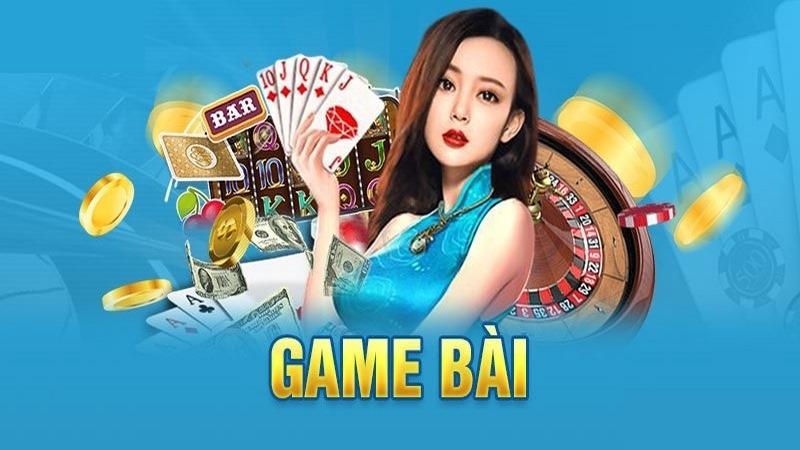  là thiên đường game bài đổi thưởng được săn đón nhiều nhất