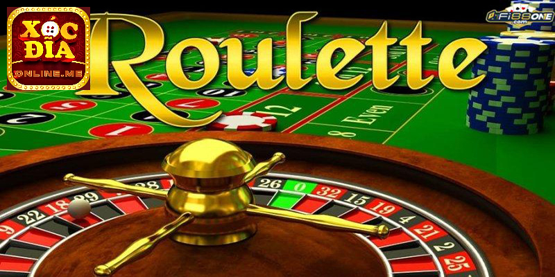 Thông tin cụ thể về vòng quay roulette là gì?