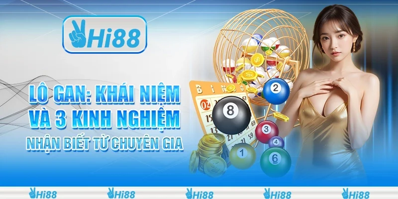 Lô Gan: Khái Niệm Và 3 Kinh Nghiệm Nhận Biết Từ Chuyên Gia