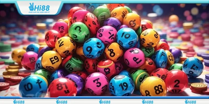 Một số loại xỉu chủ miền Nam
