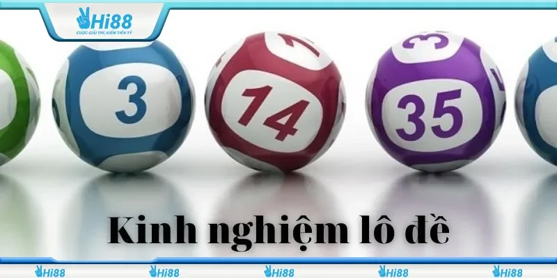 Cách đánh xỉu chủ của lô đề miền Nam hiệu quả