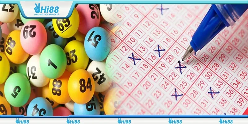 Tính lô đề 3 càng qua kết quả giải 7 và đặc biệt